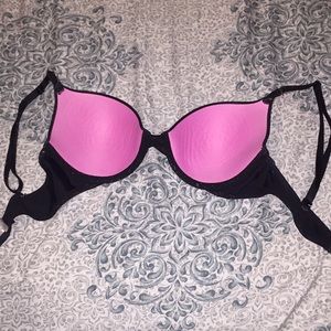 Victoria’s Secret T-shirt Bra